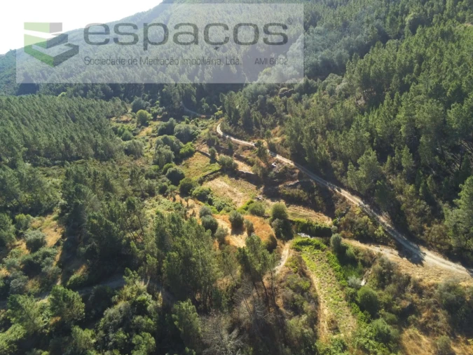 Quinta T1 para Venda em Lavacolhos Foto 13