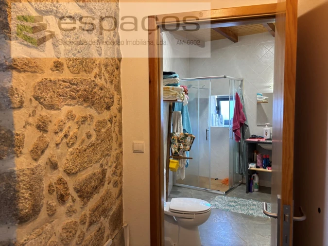 Moradia T3 para Venda em Salvador Foto 13