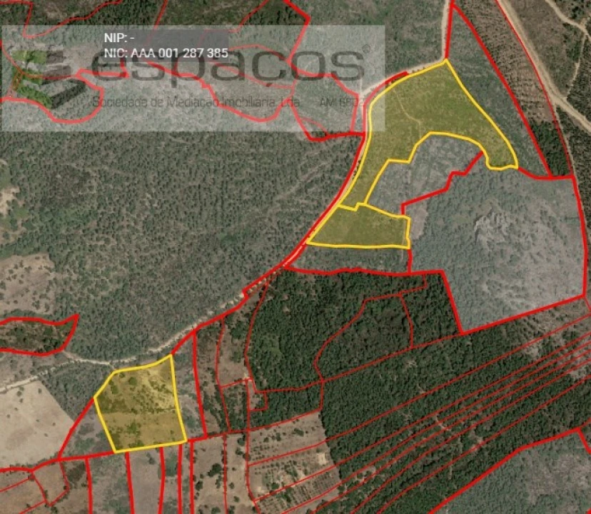 Quinta para Venda em Penha Garcia Foto 50