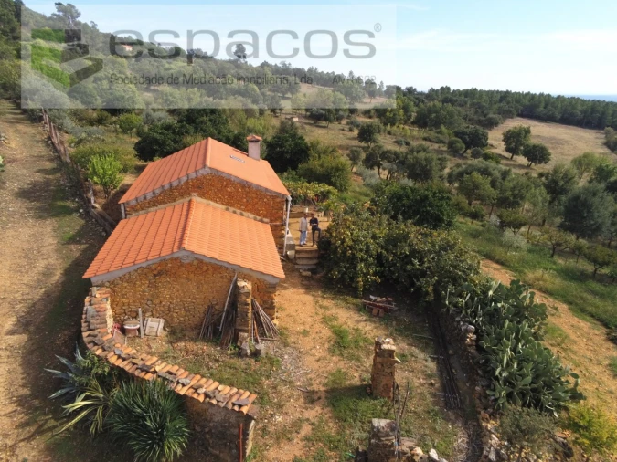 Quinta para Venda em Penha Garcia Foto 6