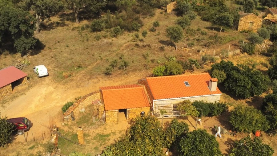 Quinta para Venda em Penha Garcia