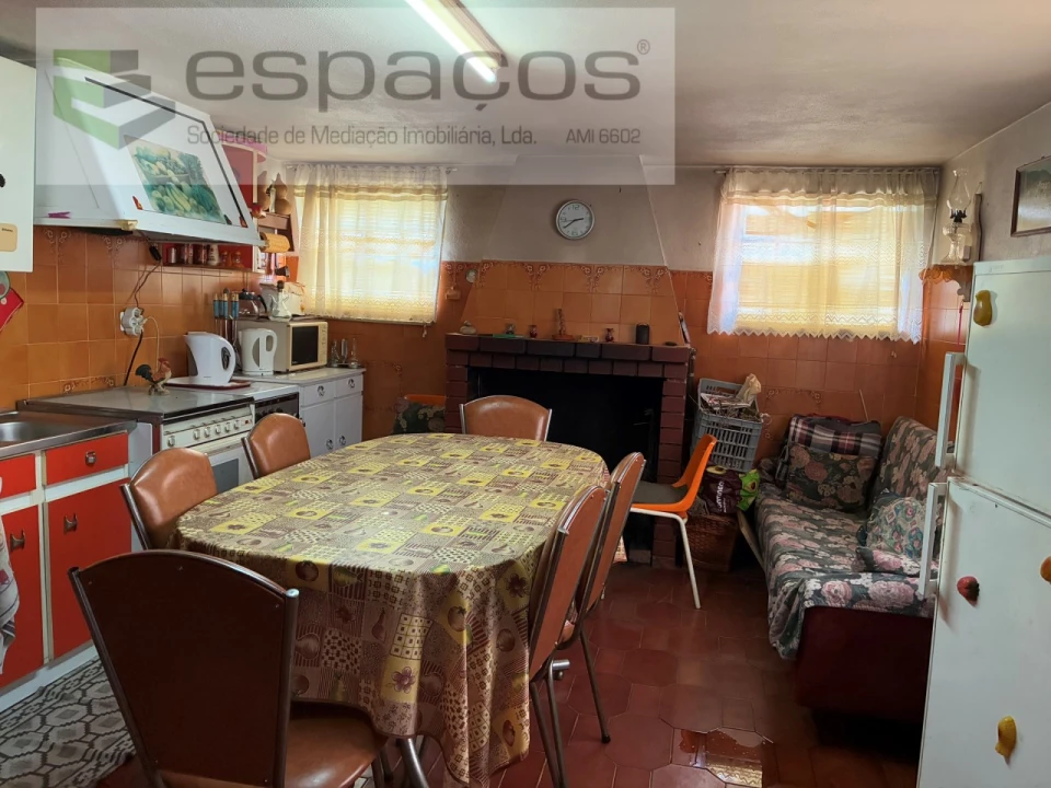 Quinta T3 para Venda em Vale de Prazeres e Mata da Rainha Foto 17