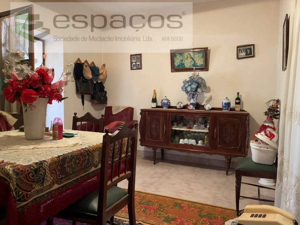 Quinta T3 para Venda em Vale de Prazeres e Mata da Rainha Foto 19