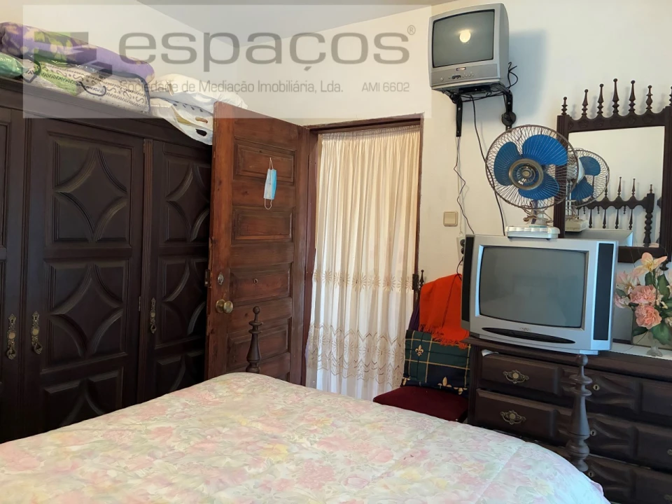 Quinta T3 para Venda em Vale de Prazeres e Mata da Rainha Foto 24