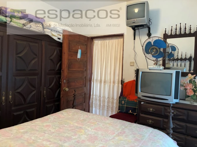 Quinta T3 para Venda em Vale de Prazeres e Mata da Rainha Foto 24