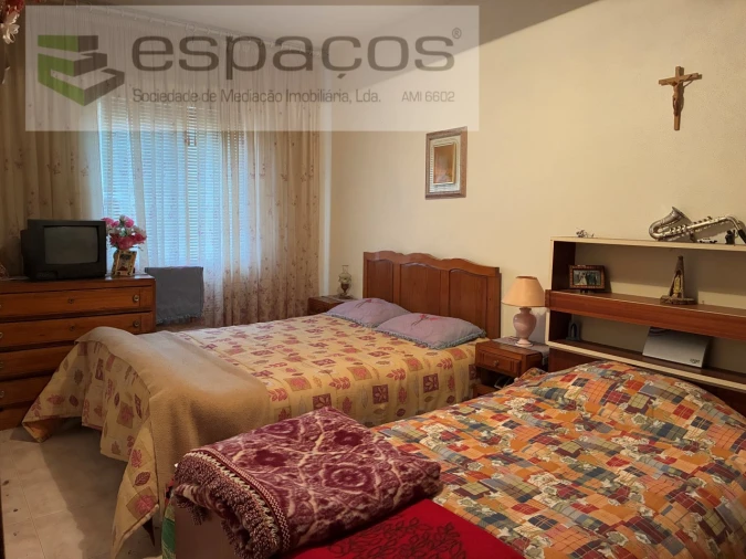 Quinta T3 para Venda em Vale de Prazeres e Mata da Rainha Foto 25