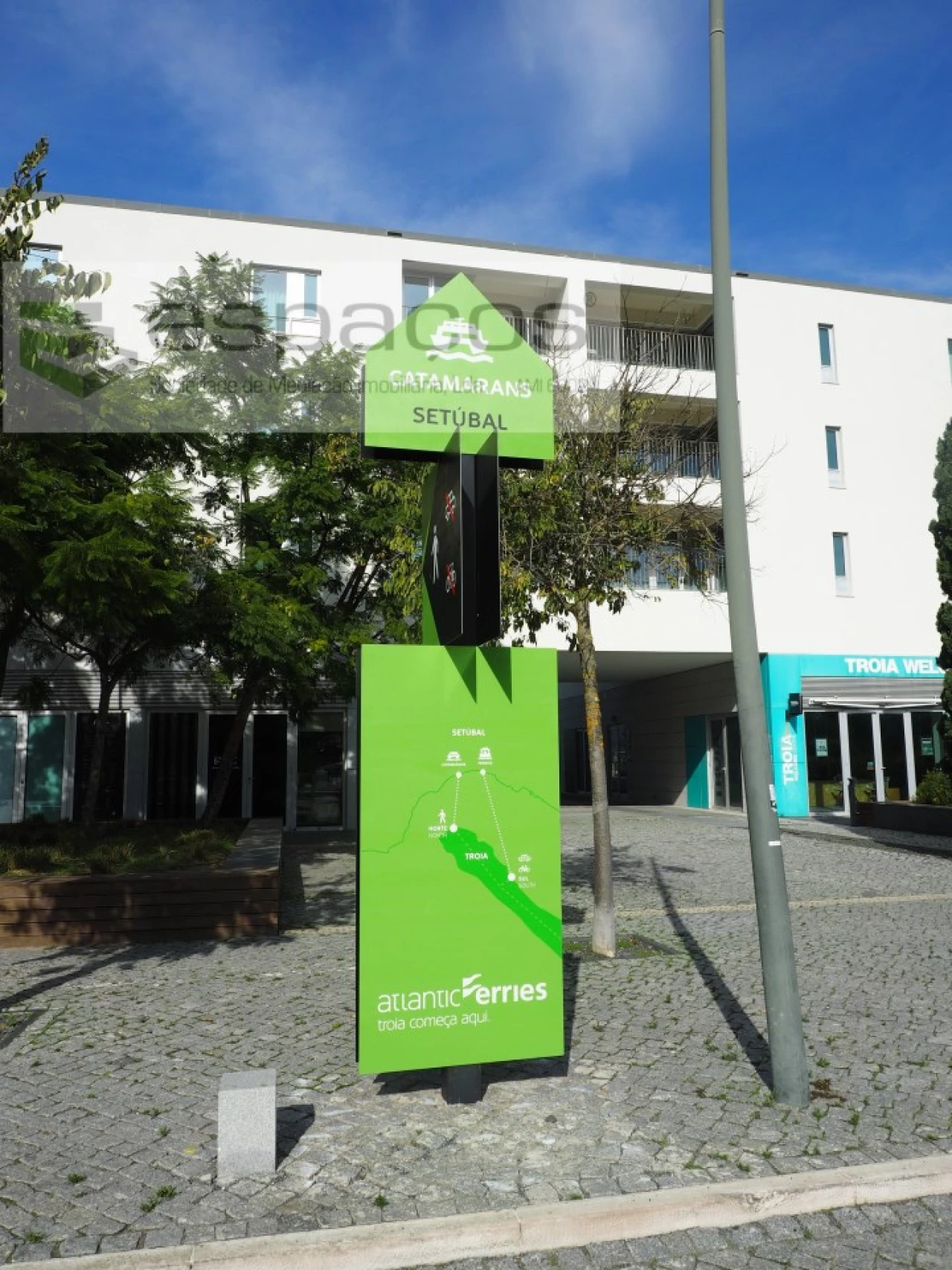 Terreno para Venda em Carvalhal Foto 18