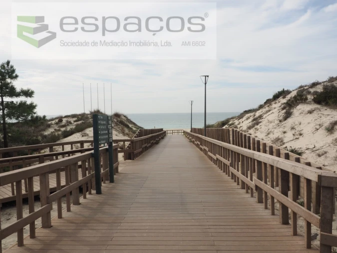 Terreno para Venda em Carvalhal Foto 2