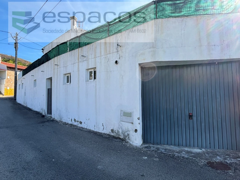 Moradia T3 para Venda em Vale de Prazeres e Mata da Rainha Foto 16