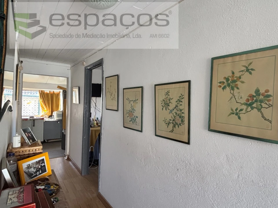 Moradia T3 para Venda em Vale de Prazeres e Mata da Rainha Foto 9