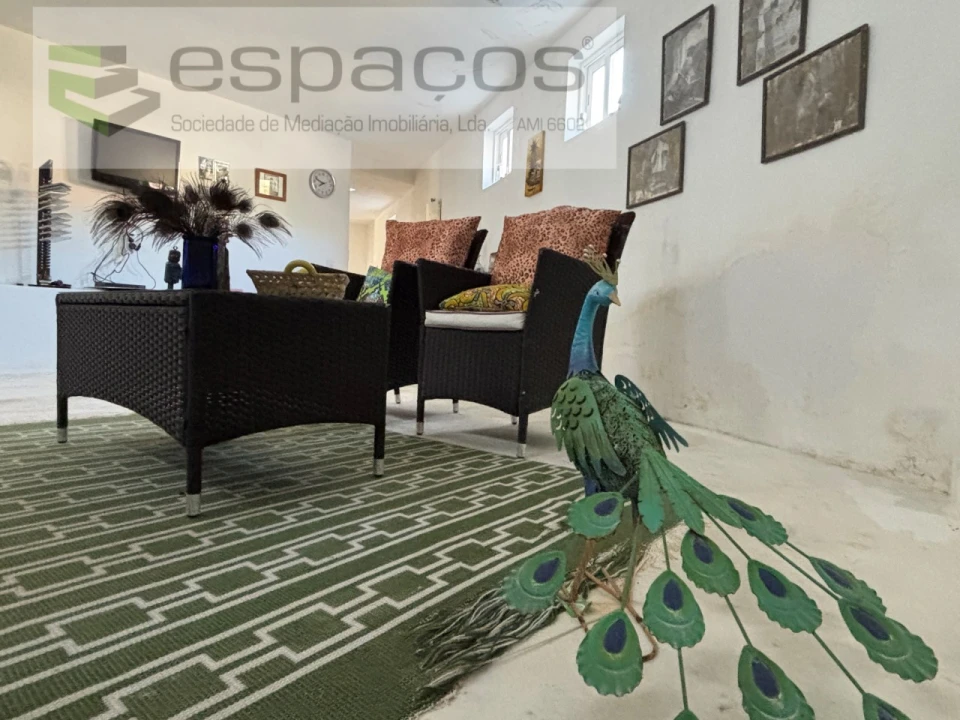 Moradia T3 para Venda em Vale de Prazeres e Mata da Rainha Foto 30