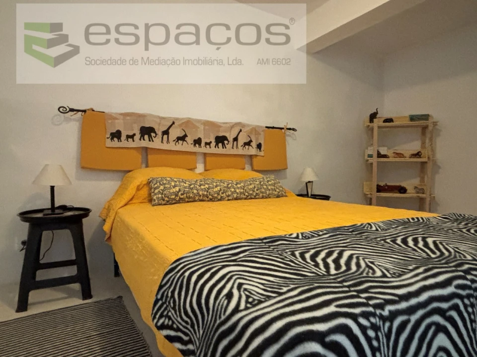 Moradia T3 para Venda em Vale de Prazeres e Mata da Rainha Foto 1