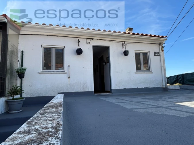 Moradia T3 para Venda em Vale de Prazeres e Mata da Rainha Foto 4