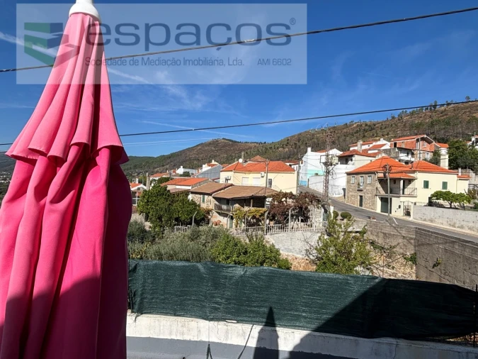 Moradia T3 para Venda em Vale de Prazeres e Mata da Rainha Foto 18