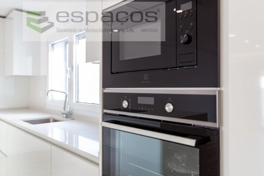 Apartamento T3 para Venda em Santa Iria de Azoia, São João da Talha e Bobadela Foto 8