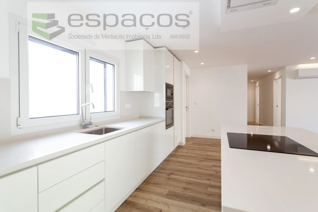 Apartamento T3 para Venda em Santa Iria de Azoia, São João da Talha e Bobadela Foto 10