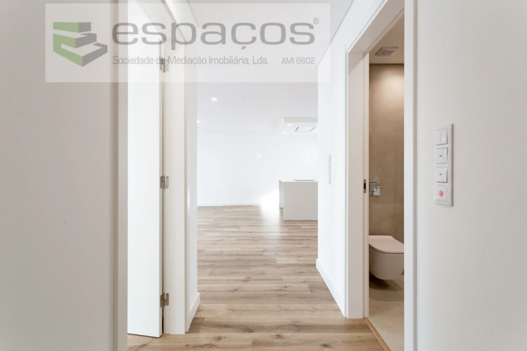 Apartamento T3 para Venda em Santa Iria de Azoia, São João da Talha e Bobadela Foto 15