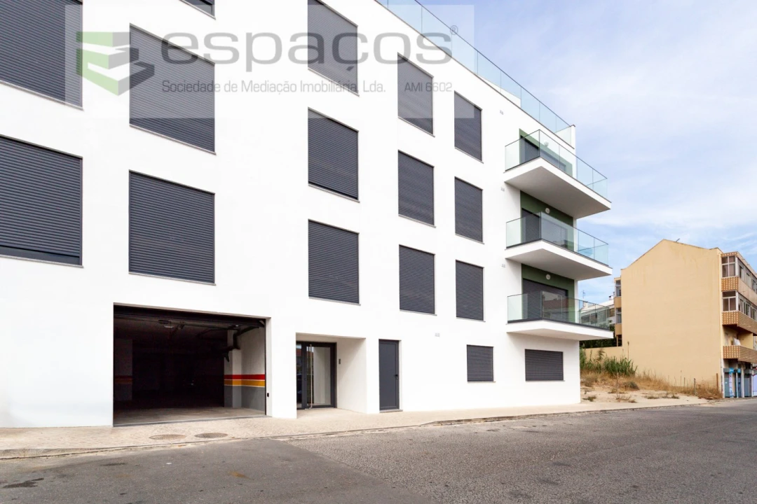 Apartamento T3 para Venda em Santa Iria de Azoia, São João da Talha e Bobadela Foto 38