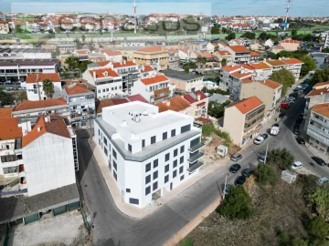Apartamento T3 para Venda em Santa Iria de Azoia, São João da Talha e Bobadela