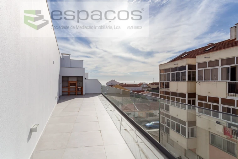 Apartamento T3 para Venda em Santa Iria de Azoia, São João da Talha e Bobadela Foto 20