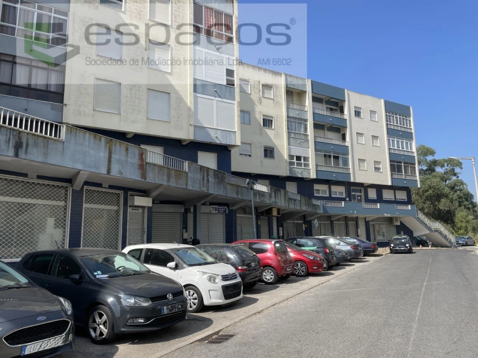 Loja para Venda em Loures Foto 10