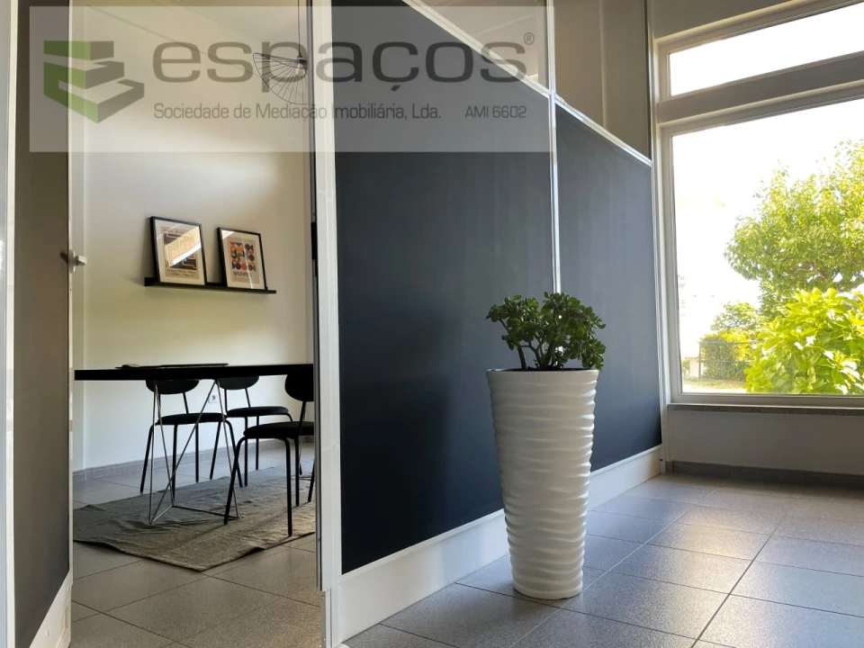 Escritório para Arrendamento em Fundão, Valverde, Donas, A. Joanes, A. Nova Cabo Foto 1