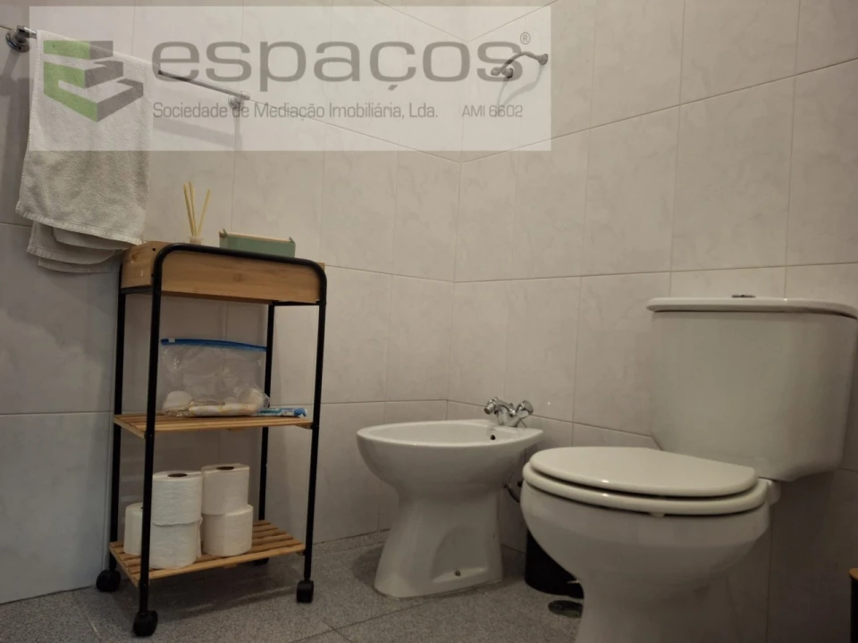 Escritório para Arrendamento em Fundão, Valverde, Donas, A. Joanes, A. Nova Cabo Foto 12