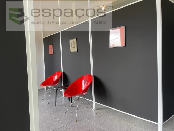 Escritório para Arrendamento em Fundão, Valverde, Donas, A. Joanes, A. Nova Cabo Foto 5