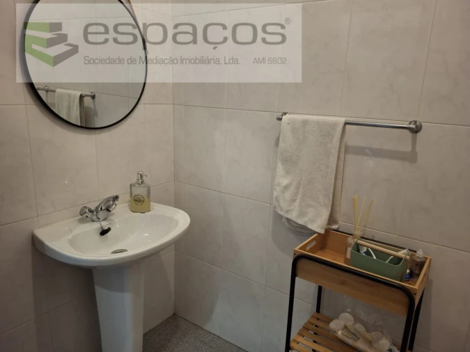 Escritório para Arrendamento em Fundão, Valverde, Donas, A. Joanes, A. Nova Cabo Foto 13