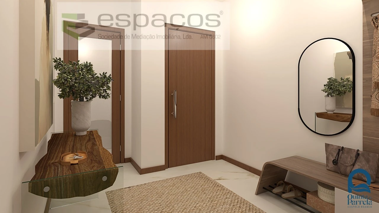 Apartamento T3 para Venda em Castelo Branco Foto 7