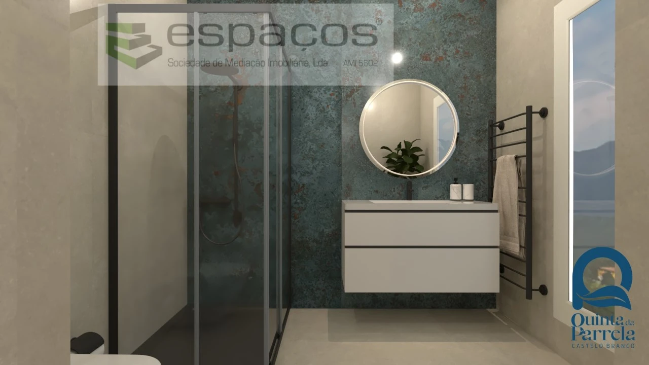 Apartamento T3 para Venda em Castelo Branco Foto 5