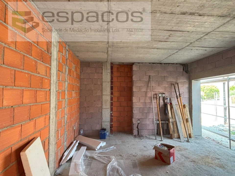 Moradia T4 para Venda em Castelo Branco Foto 8
