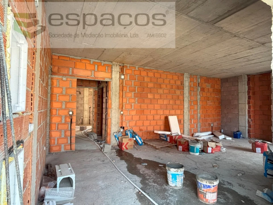 Moradia T4 para Venda em Castelo Branco Foto 7