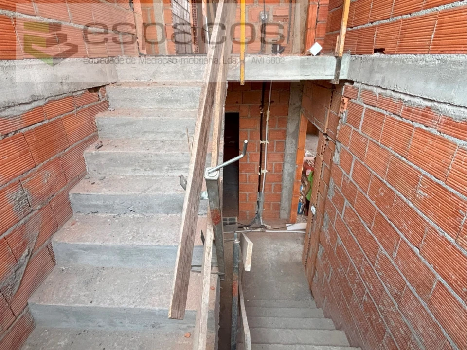 Moradia T4 para Venda em Castelo Branco Foto 17