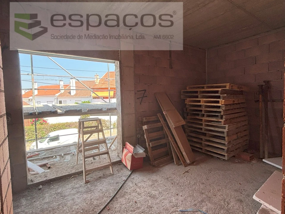 Moradia T4 para Venda em Castelo Branco Foto 21