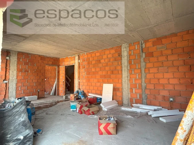 Moradia T4 para Venda em Castelo Branco Foto 6