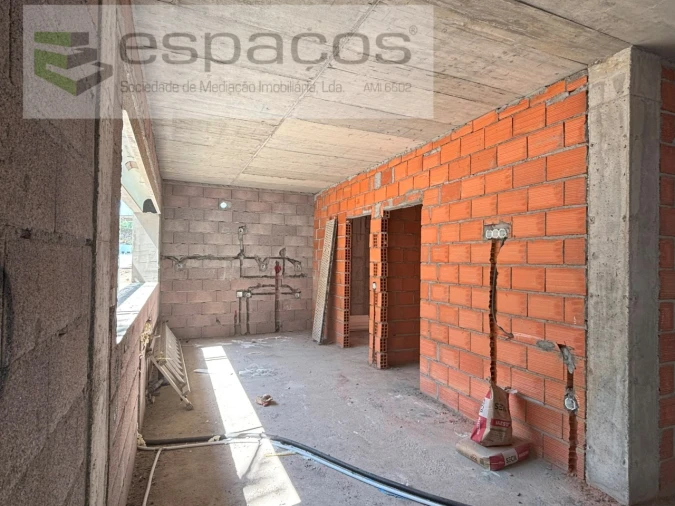 Moradia T4 para Venda em Castelo Branco Foto 11