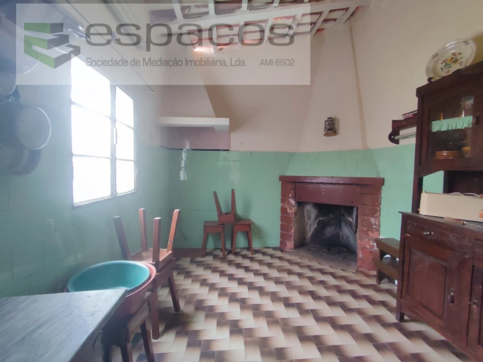 Moradia T4 para Venda em Escalos de Cima e Lousa Foto 12