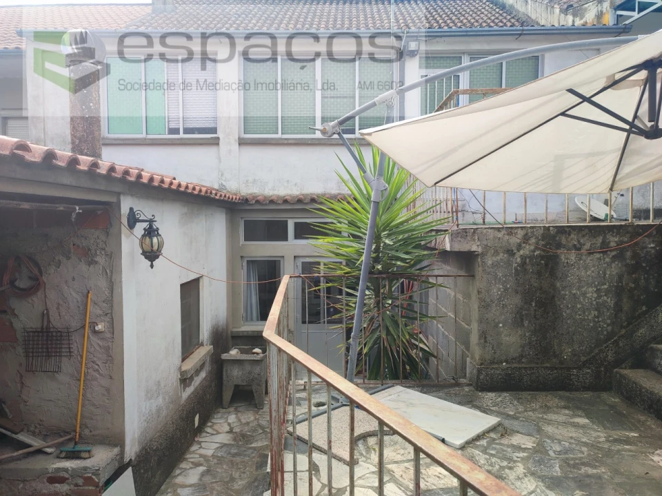 Moradia T4 para Venda em Escalos de Cima e Lousa Foto 25