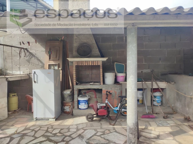 Moradia T4 para Venda em Escalos de Cima e Lousa Foto 26