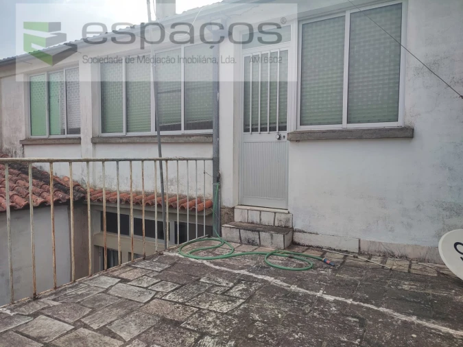 Moradia T4 para Venda em Escalos de Cima e Lousa Foto 27