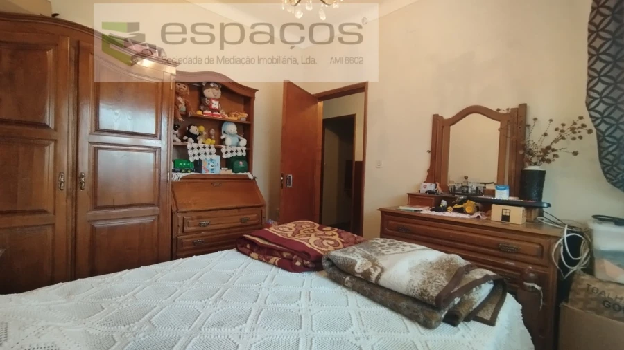 Moradia T4 para Venda em Escalos de Cima e Lousa Foto 19