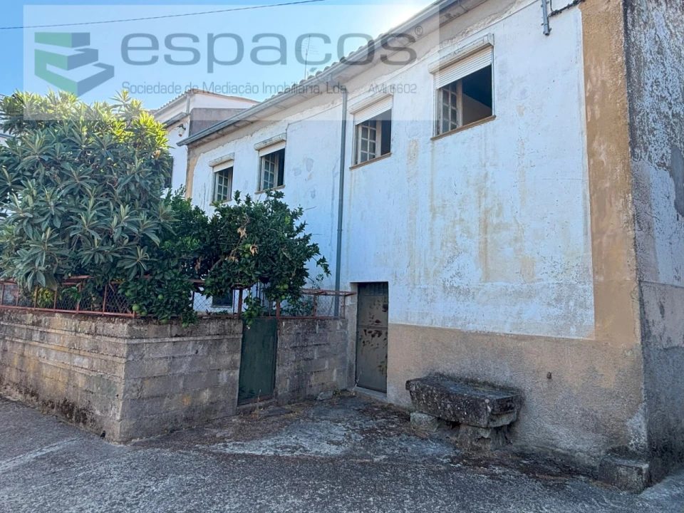 Moradia para Venda em Aldeia do Bispo, Águas e Aldeia de João Pires Foto 4