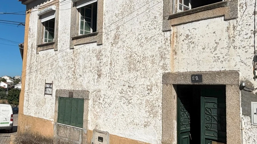 Moradia para Venda em Aldeia do Bispo, Águas e Aldeia de João Pires