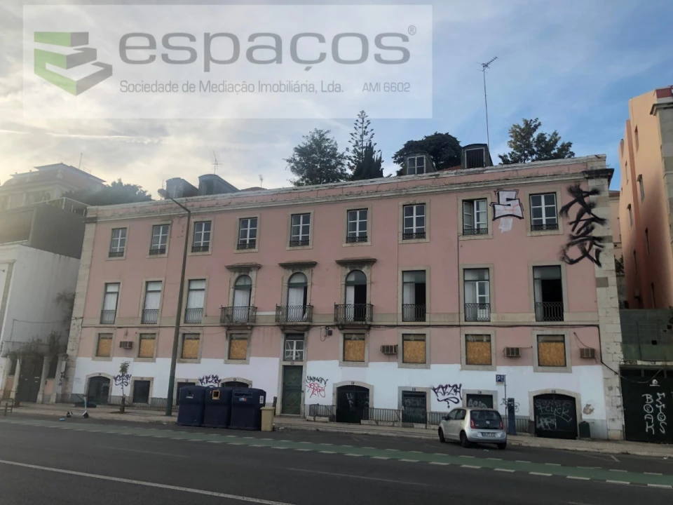 Prédio para Venda em Estrela Foto 3