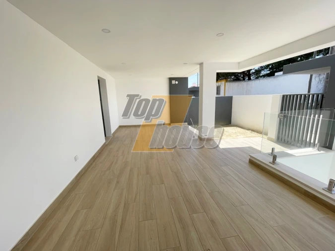 Moradia T4 para Venda em Caparica e Trafaria Foto 42