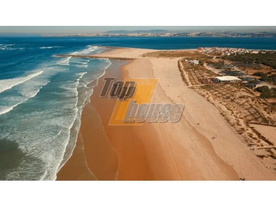 Apartamento T2 para Venda em Costa da Caparica Foto 16