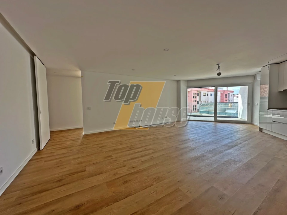 Apartamento T2 para Venda em Costa da Caparica Foto 5