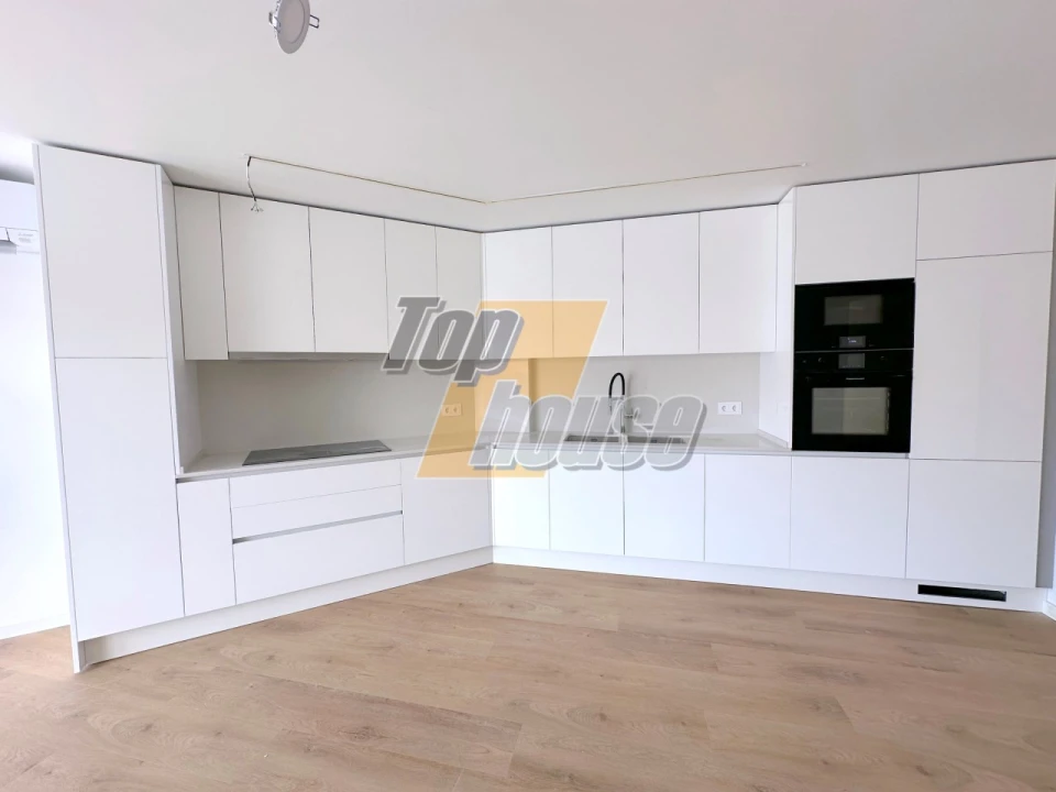 Apartamento T2 para Venda em Costa da Caparica Foto 3