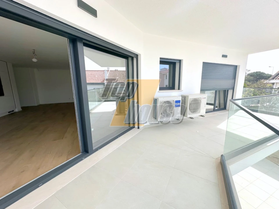 Apartamento T2 para Venda em Costa da Caparica Foto 7